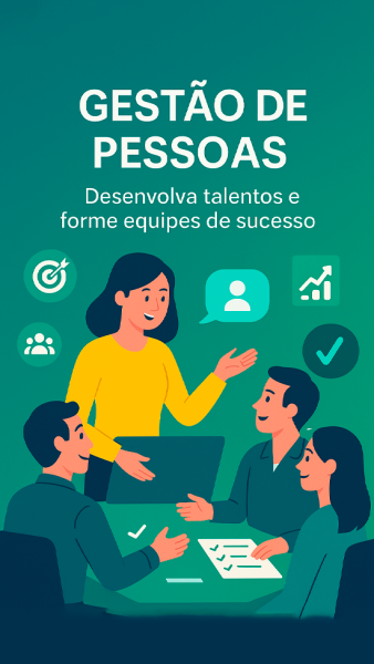 Gestão de Pessoas