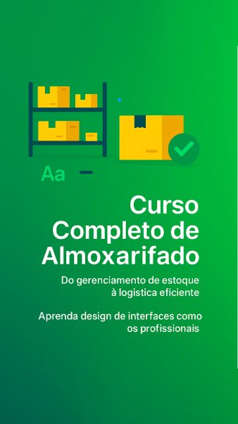 Almoxarifado