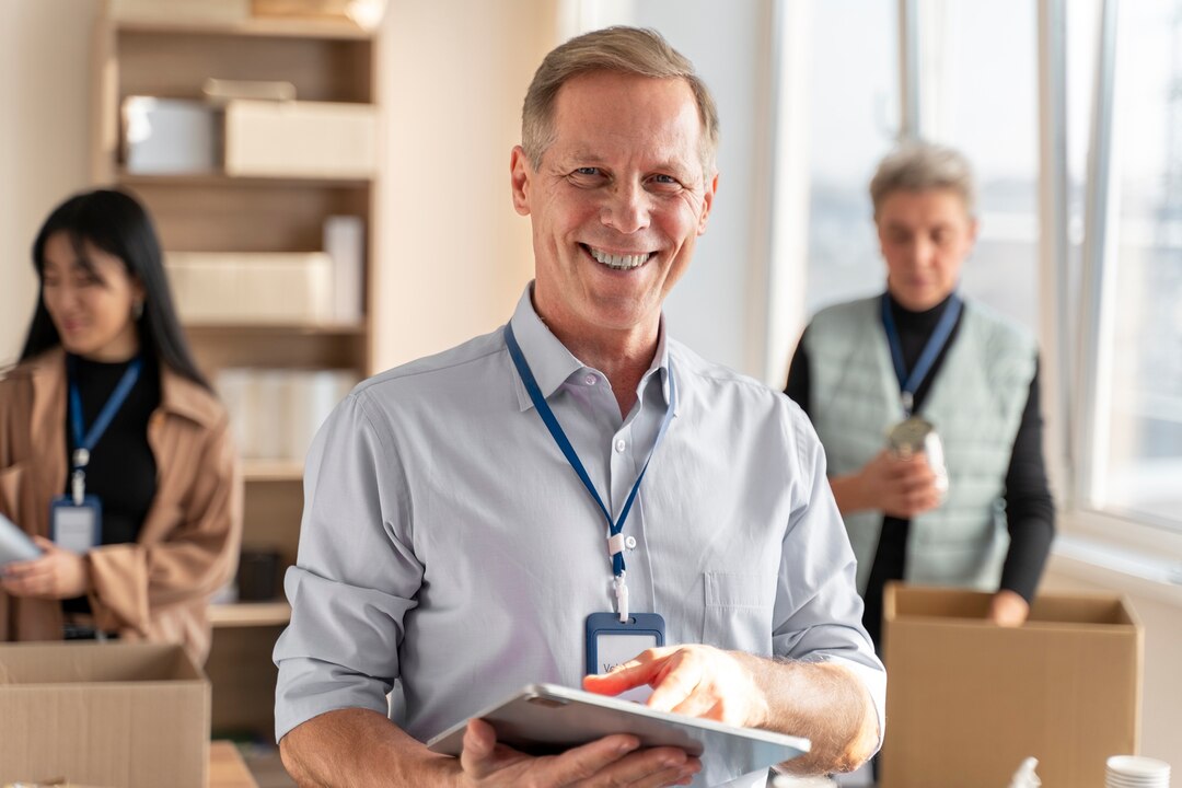 Pack do empresario/gestor